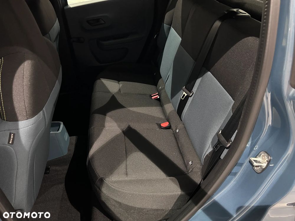 Fiat Grande Panda 1.2 Pop - 17