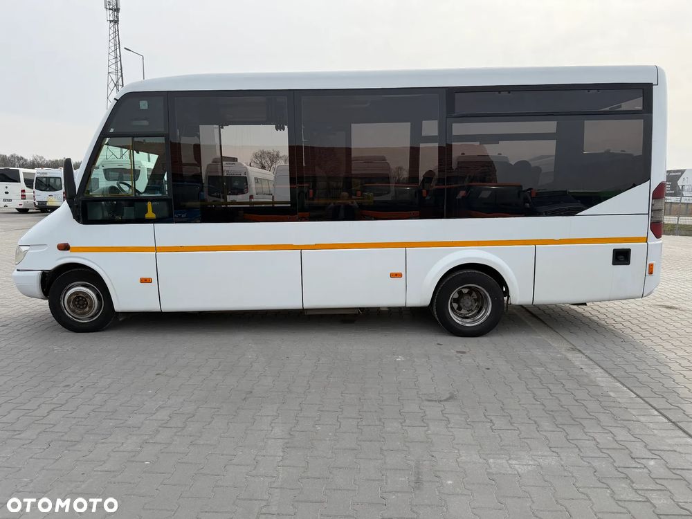 Mercedes-Benz Sprinter 616 City - 3