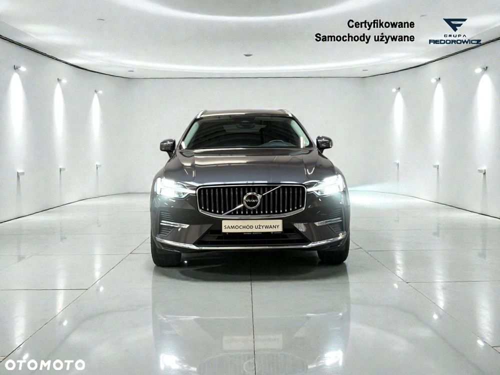 Volvo XC 60 B4 D AWD Inscription - 15