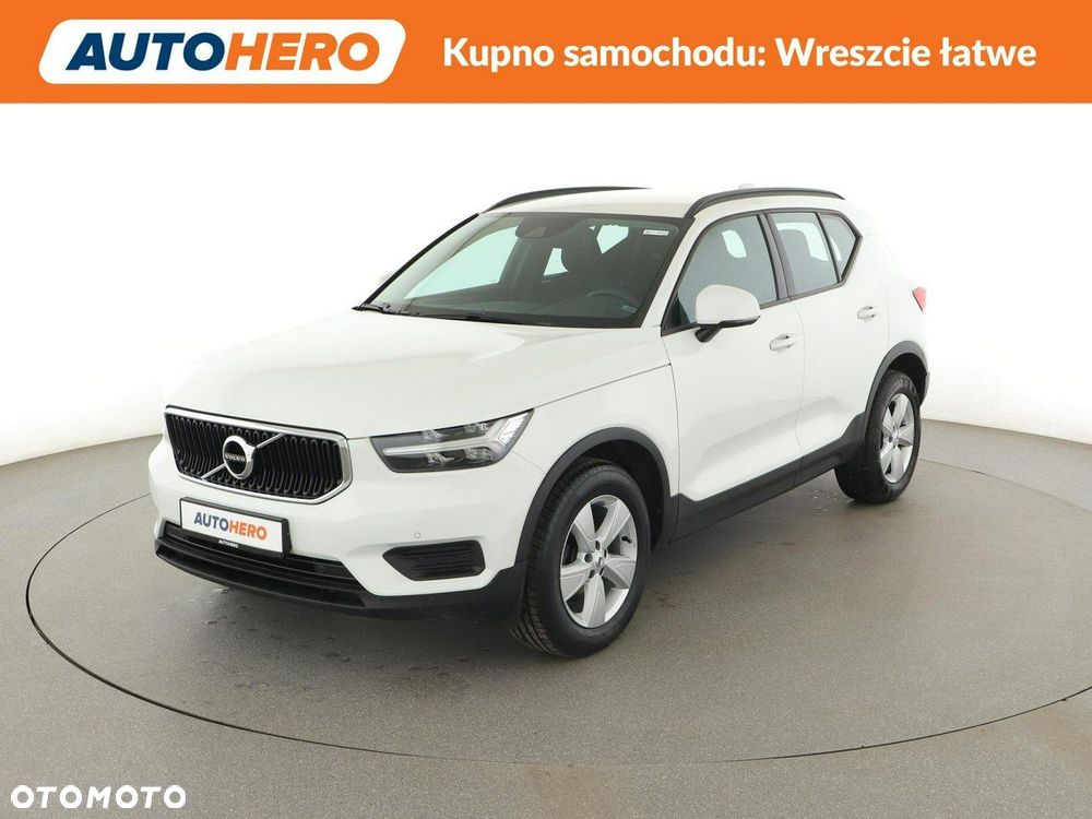 Volvo XC 40 T3 - 2