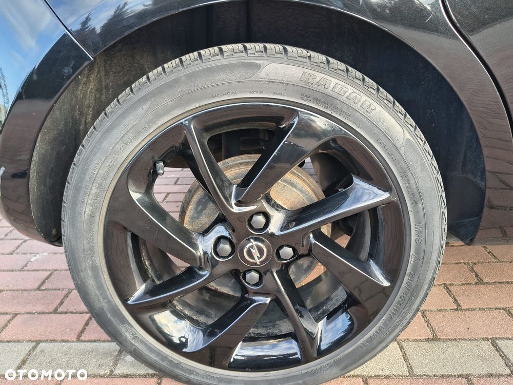 Opel Corsa 1.4 Enjoy - 9