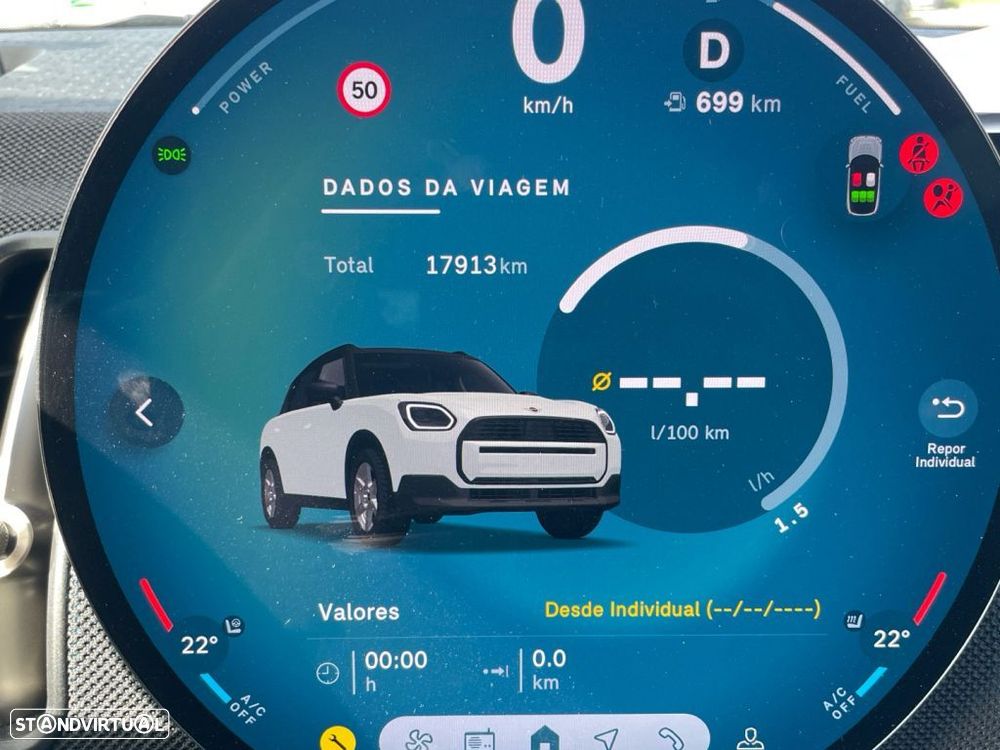 MINI Countryman D Classic - 3