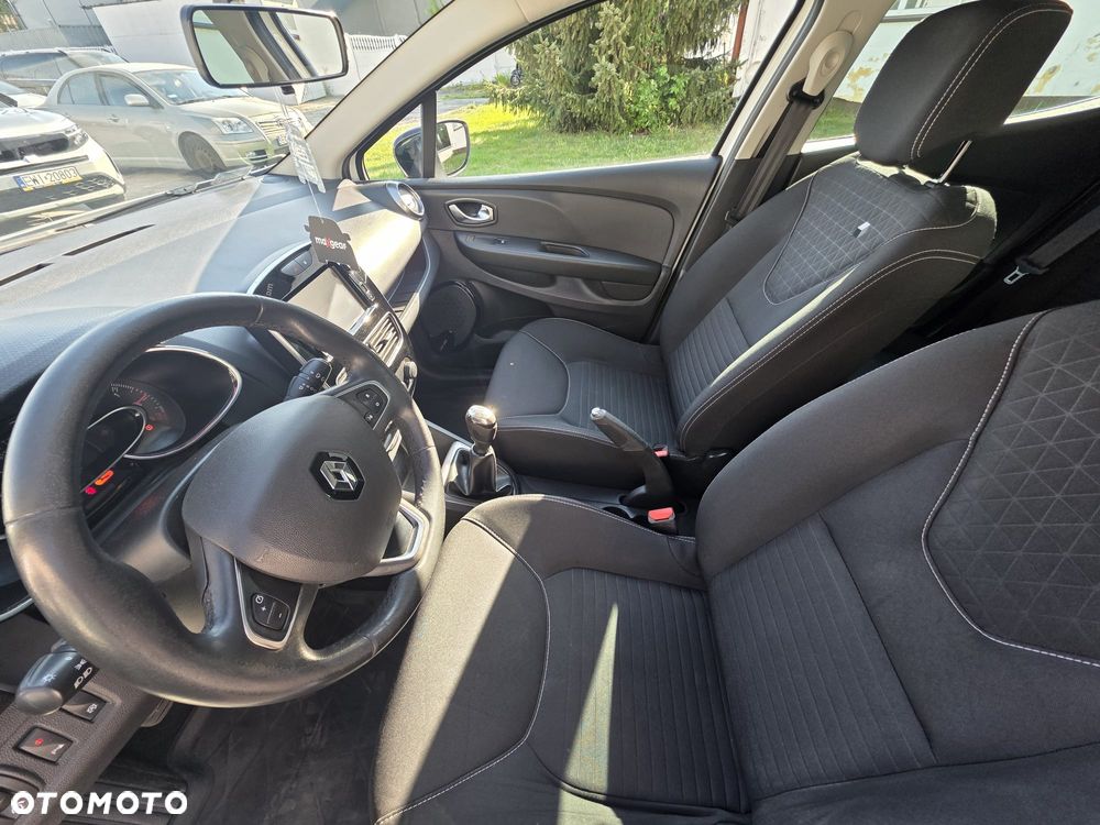 Renault Clio 0.9 Energy TCe Limited - 13