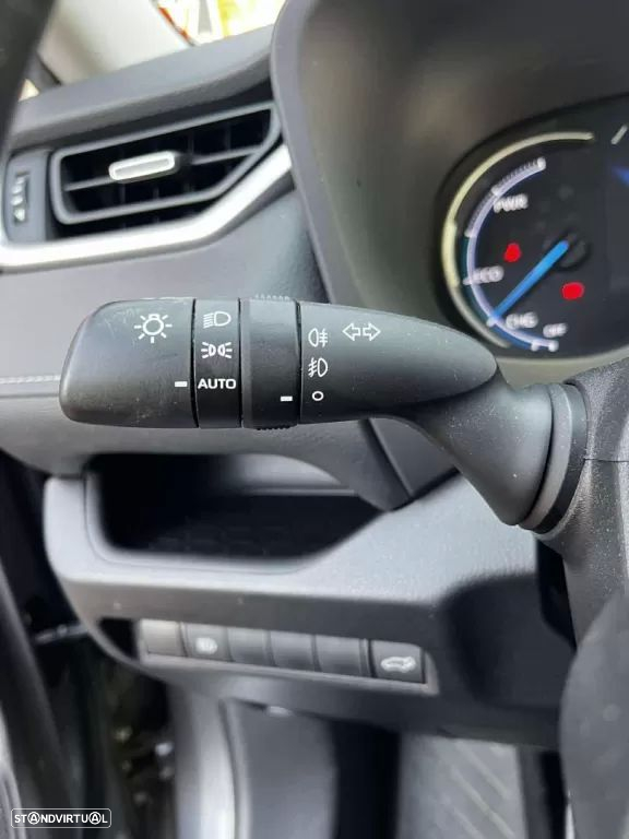 Toyota RAV4 2.5 HDF Comfort - 7