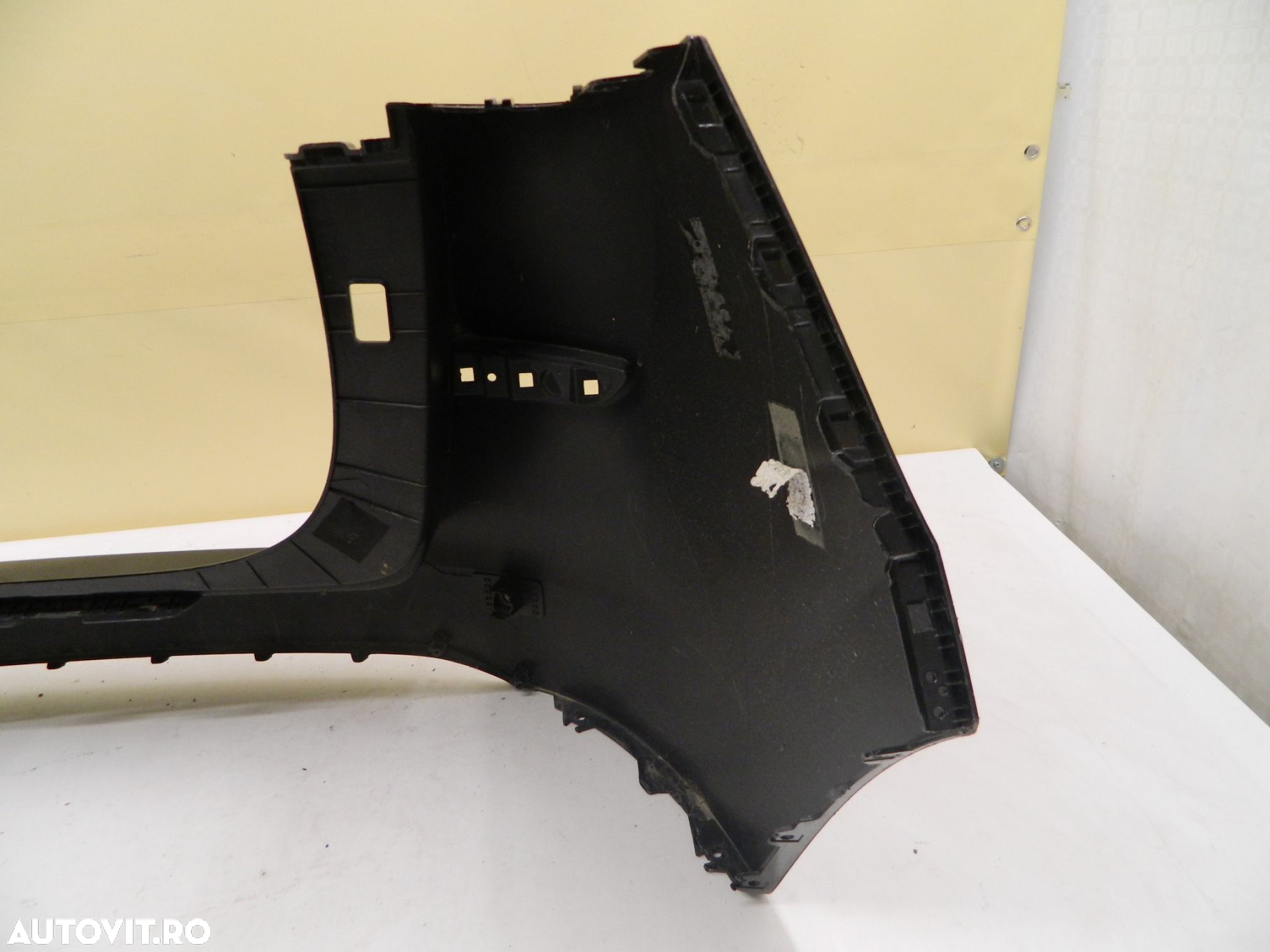 Bara spate Hyundai Tucson, 2018, 2019, 2020, cod origine 86611-D7500. - 6