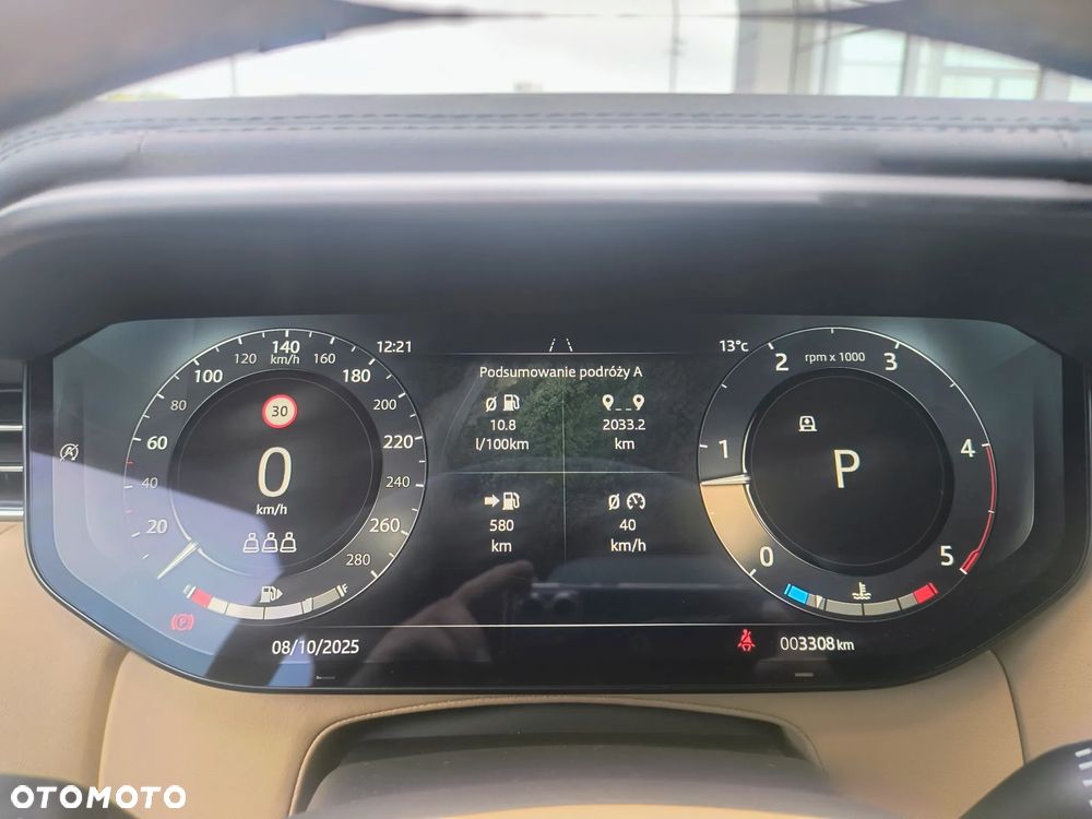 Land Rover Range Rover Sport S 3.0 D HSE Dynamic - 23