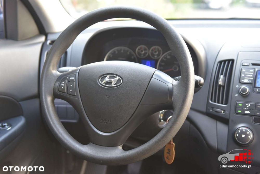 Hyundai i30 - 22