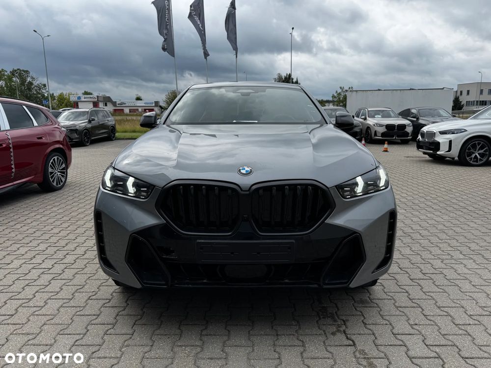 BMW Seria 6 - 3