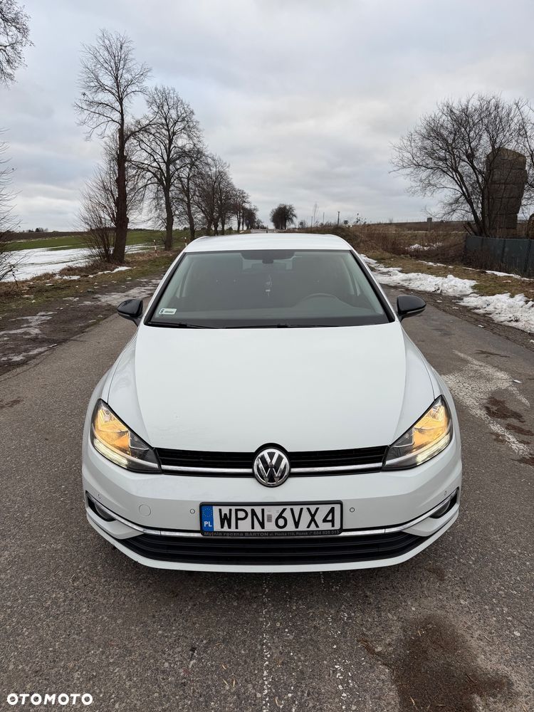 Volkswagen Golf 1.6 TDI SCR Join - 3