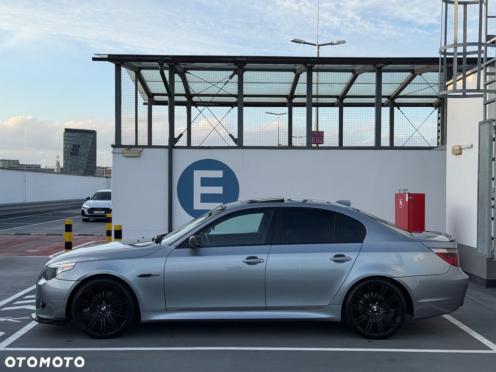 BMW Seria 5 - 9