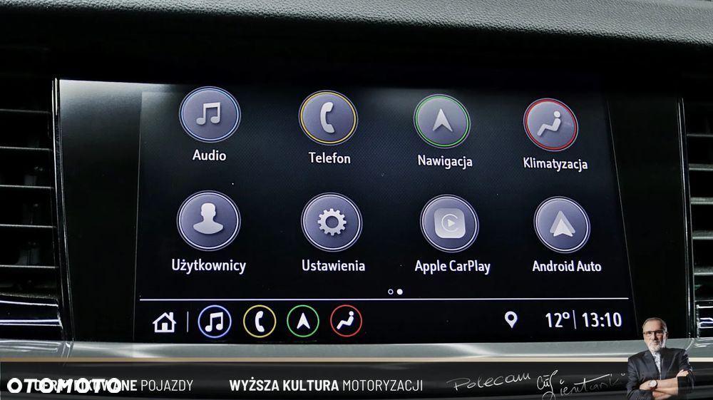 Opel Insignia 1.6 CDTI Innovation S&S - 24