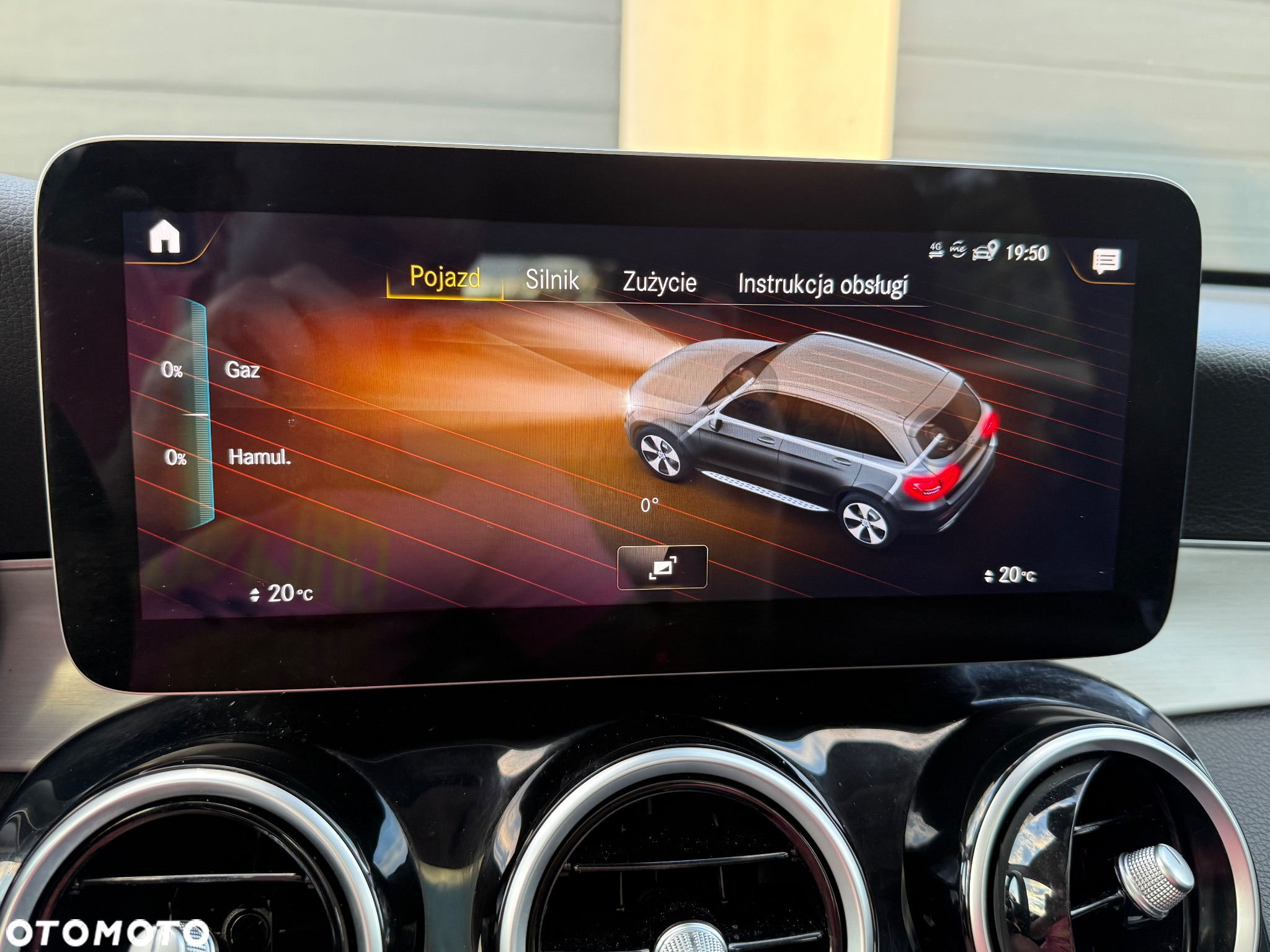 Mercedes-Benz GLC 220 d 4Matic 9G-TRONIC - 28