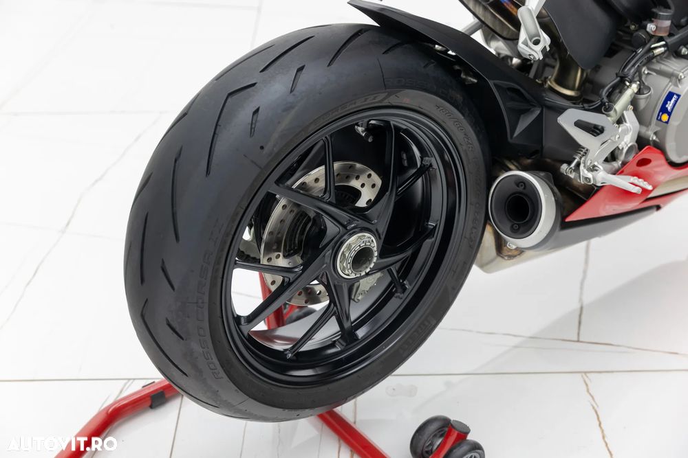 Ducati Panigale V2 - 18
