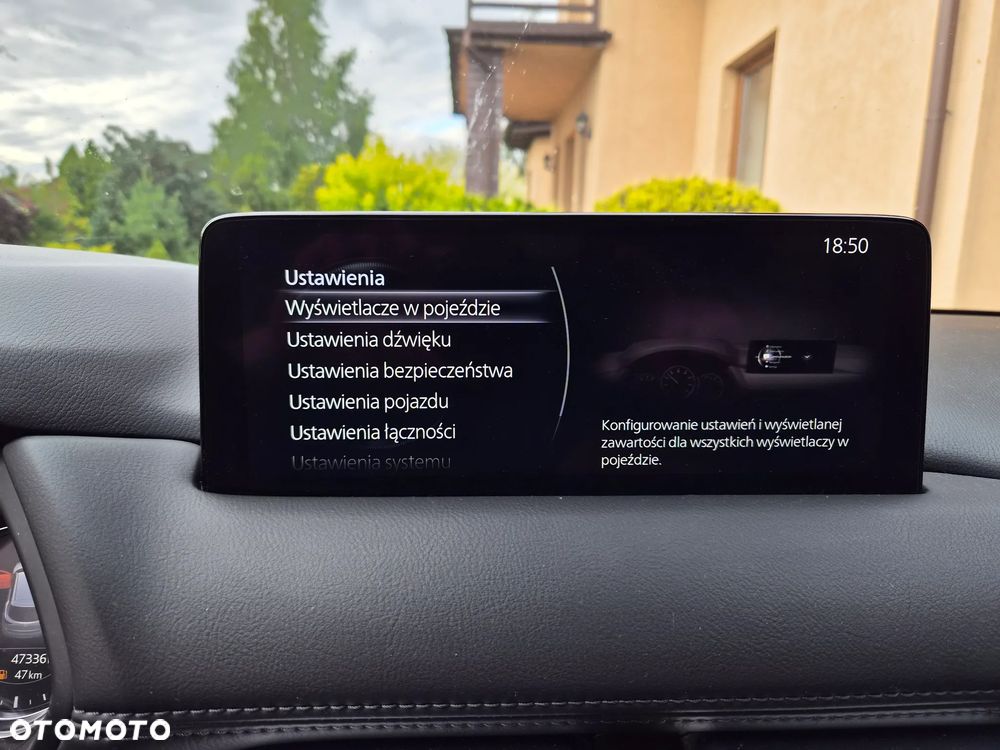 Mazda CX-5 SKYACTIV-G 194 ADVANTAGE - 13
