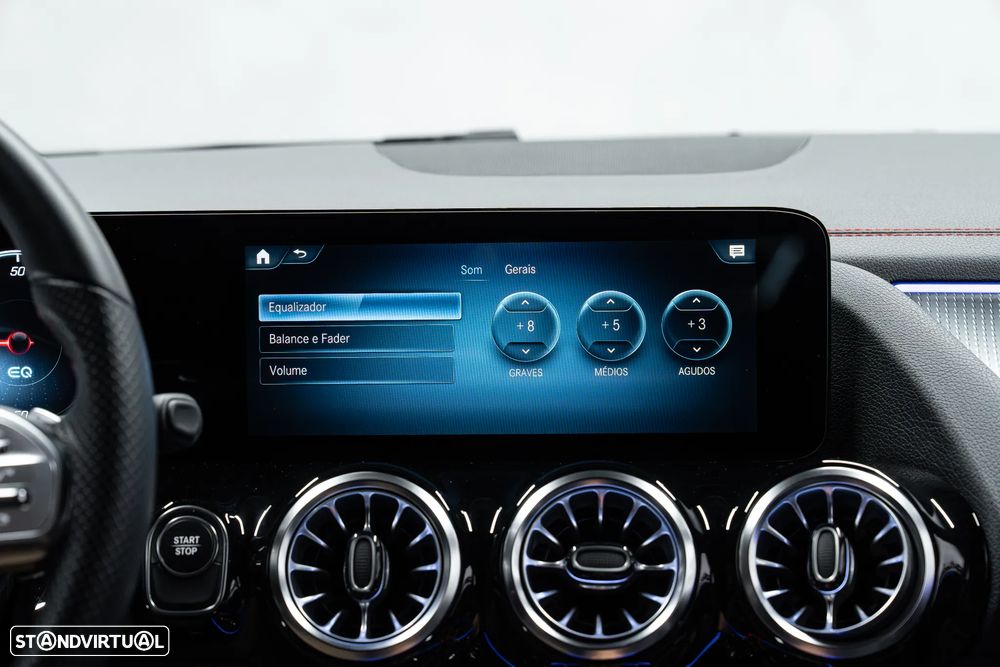 Mercedes-Benz EQA 300 4Matic - 31