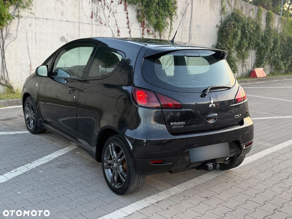 Mitsubishi Colt 1.3 Inform EU5 - 5
