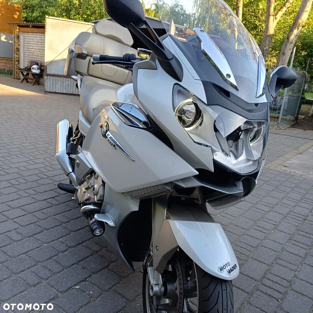 BMW K - 22