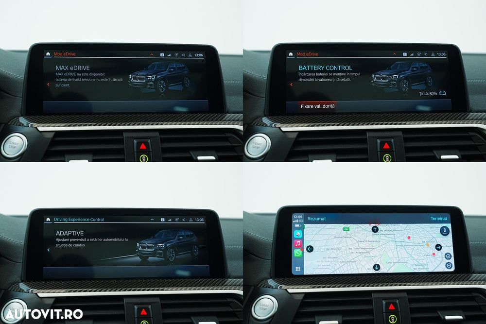 BMW X3 xDrive30e Aut. M Sport Edition - 24