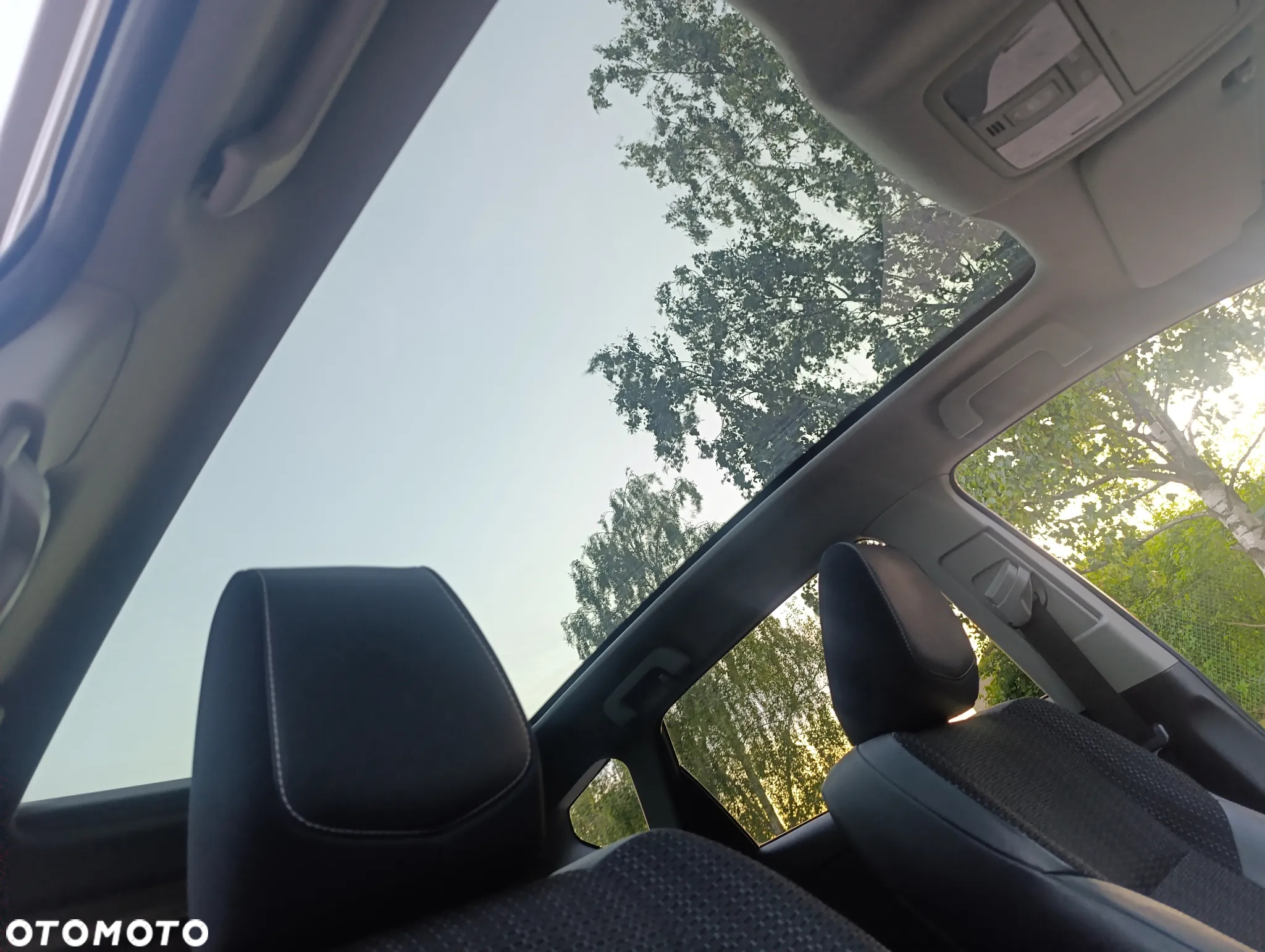 Toyota Auris 1.6 Valvematic Multidrive S Executive - 31