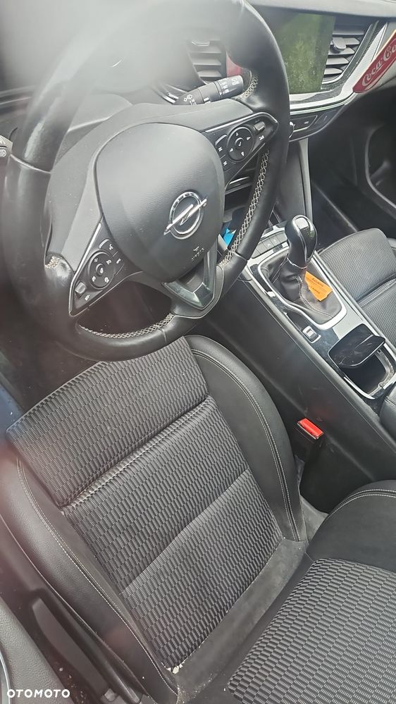 Opel Insignia 1.6 ECOTEC DI Turbo ecoFLEX Innovation - 8