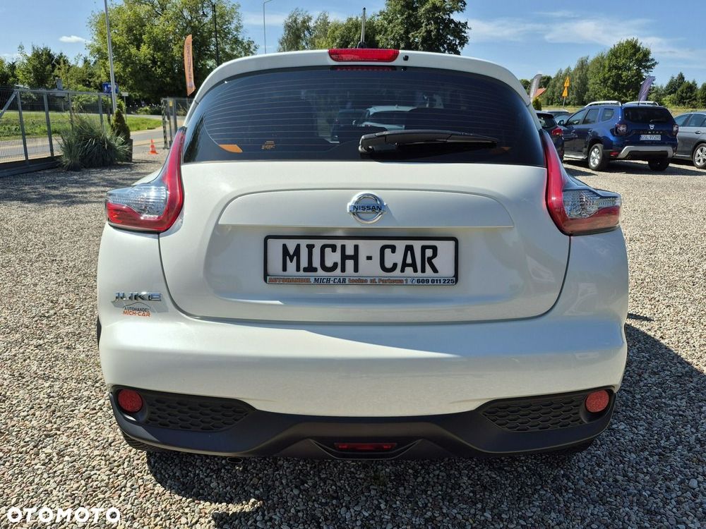 Nissan Juke - 27