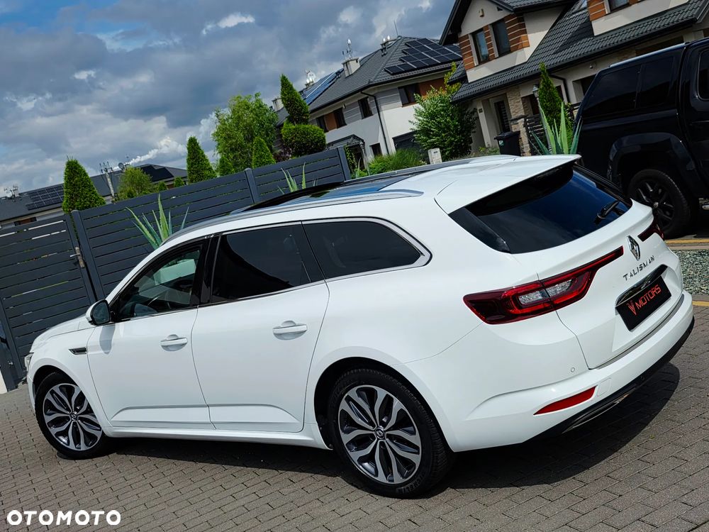 Renault Talisman Grandtour ENERGY dCi 130 INTENS - 6