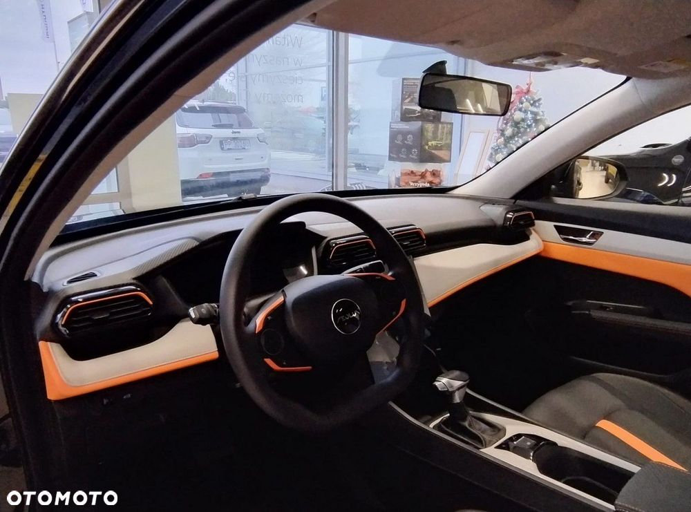 Dongfeng Shine - 7