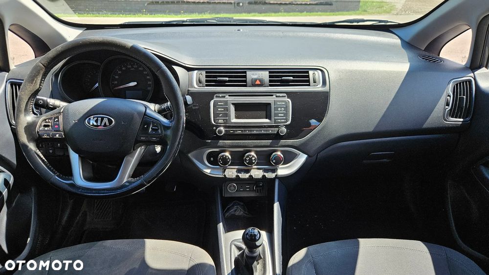 Kia Rio 1.2 Start - 20