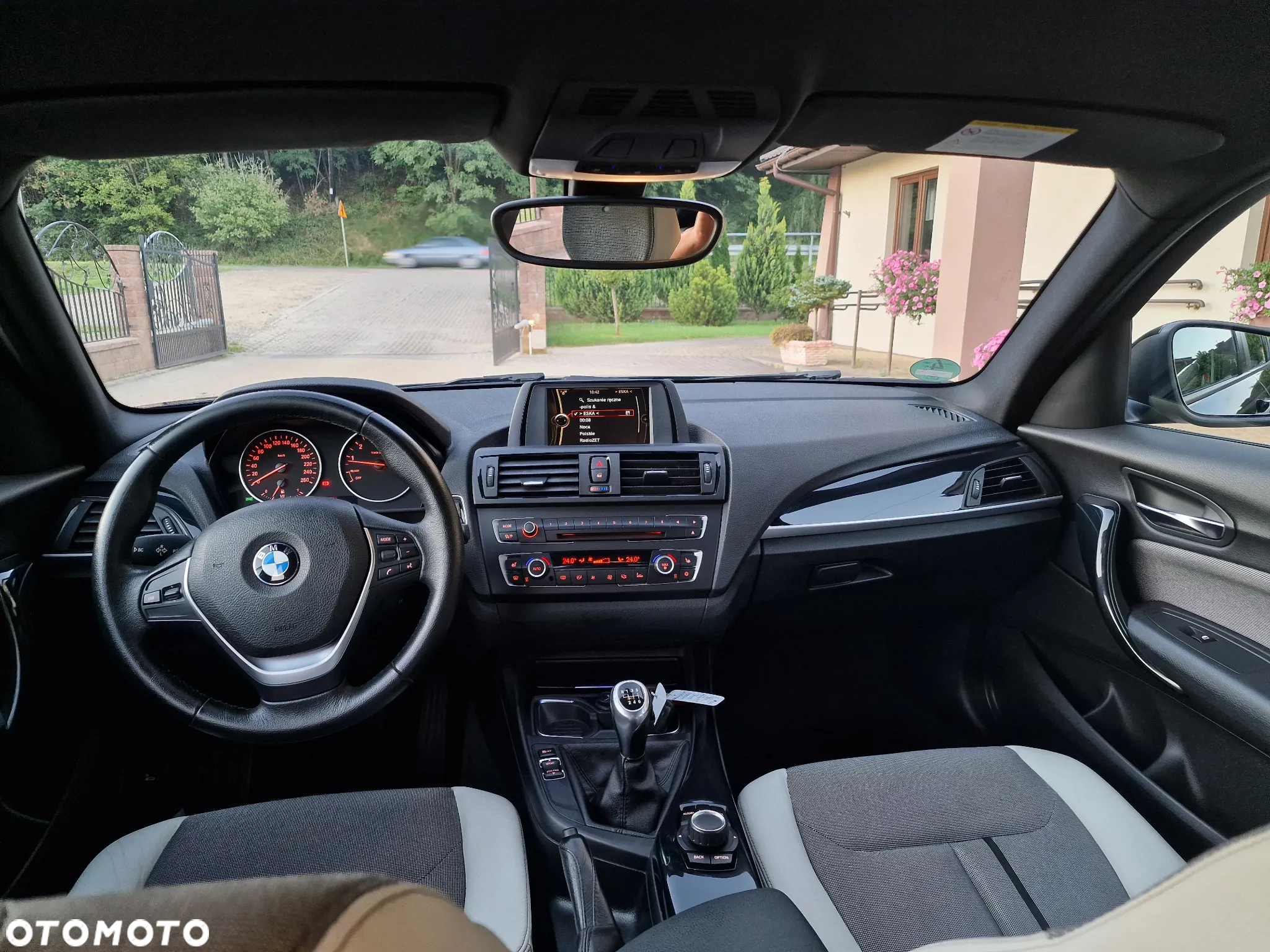 BMW Seria 1 116i Urban Line - 14