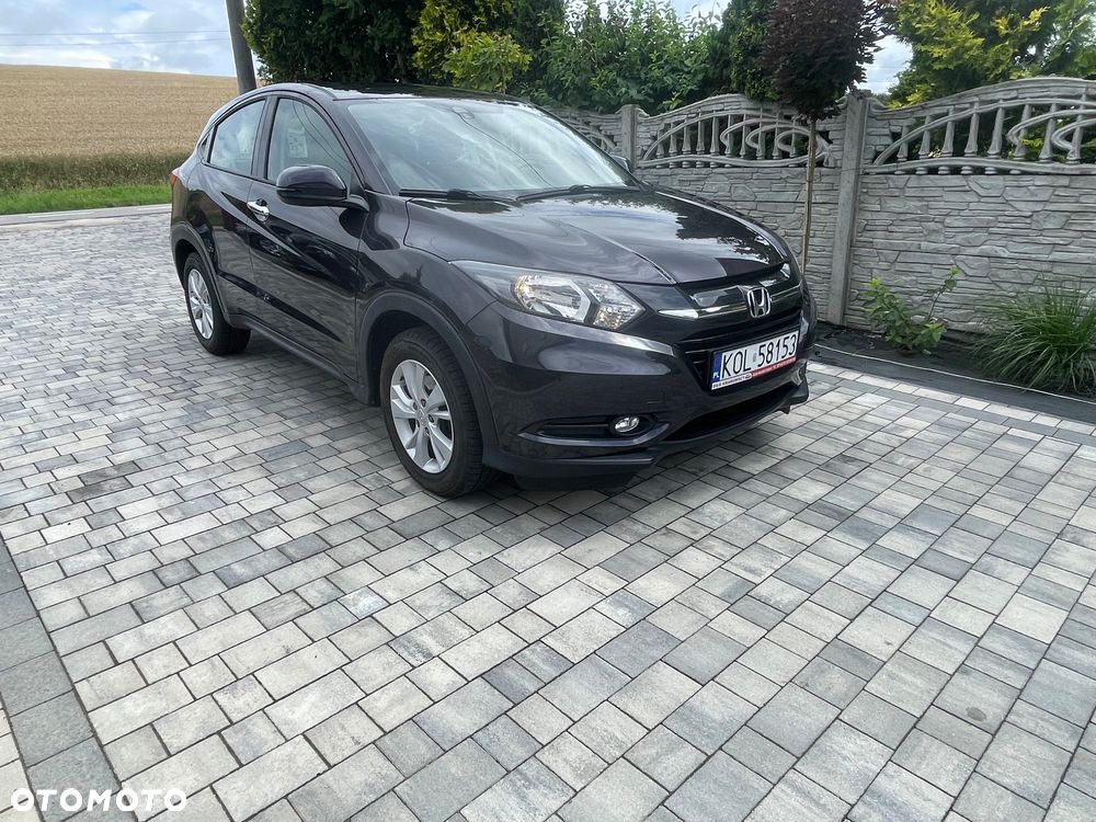 Honda HR-V 1.5 i-VTEC Comfort - 1
