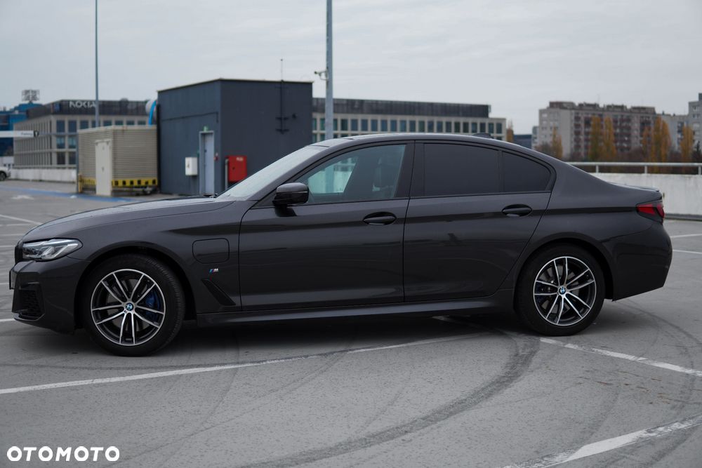 BMW Seria 5 - 2