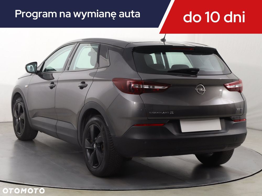 Opel Grandland X - 6