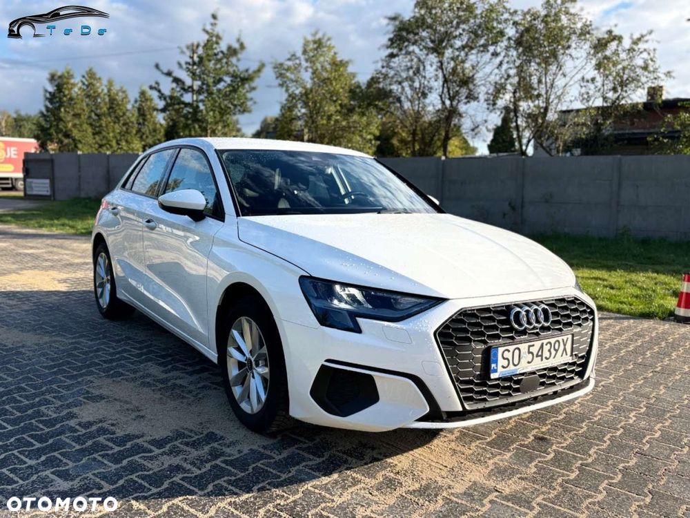 Audi A1 Sportback 30 TFSI - 7