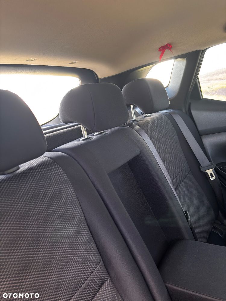 Nissan Qashqai 1.2 DIG-T Acenta - 3