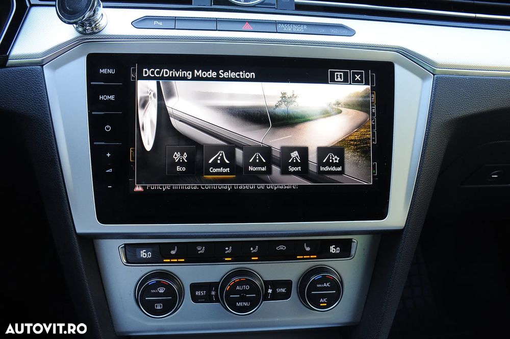 Volkswagen Passat 2.0 TDI DSG 4Motion Highline - 21