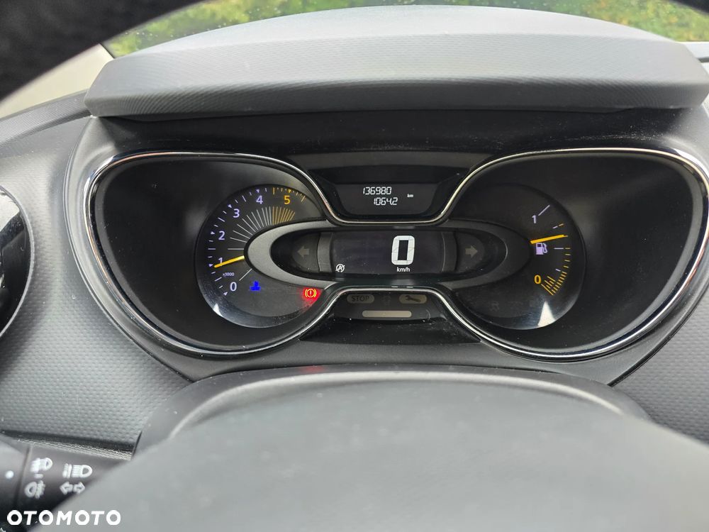 Renault Captur (ENERGY) dCi 90 INTENS - 13