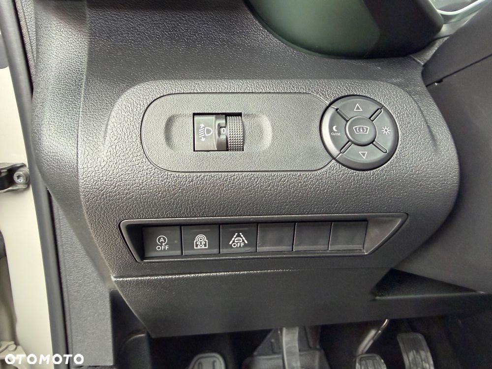 Citroën Berlingo - 27