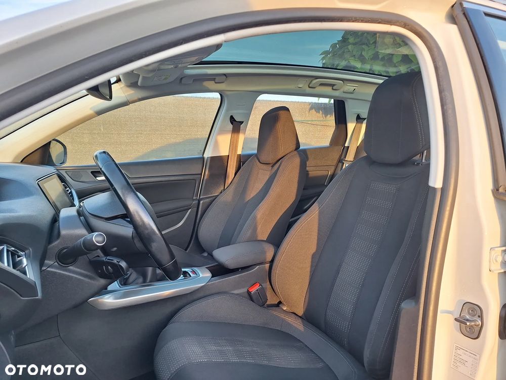 Peugeot 308 SW BlueHDi 150 Stop & Start Allure - 5