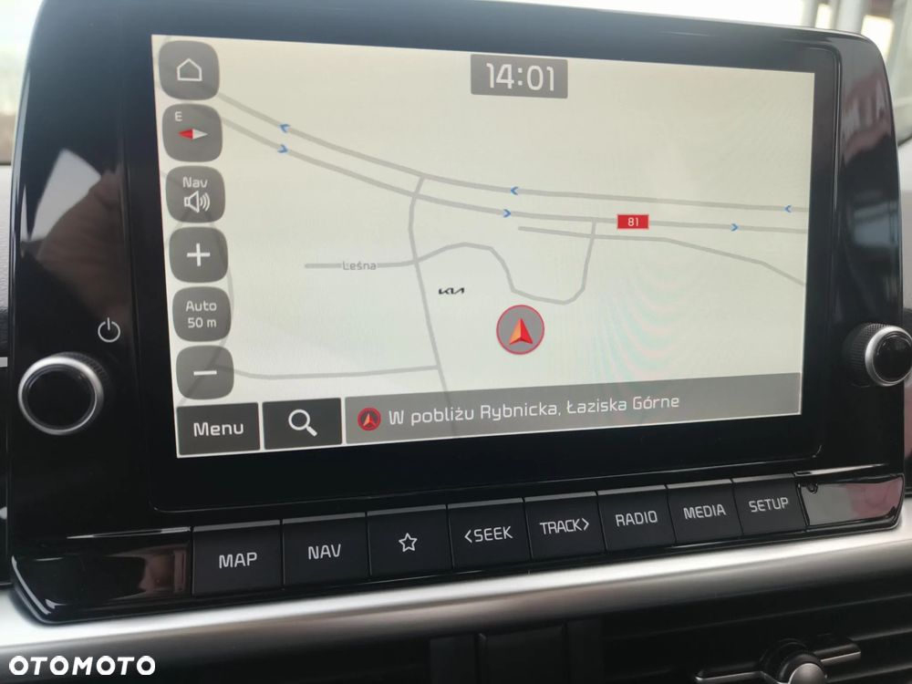 Kia Picanto 1.2 DPI L - 13