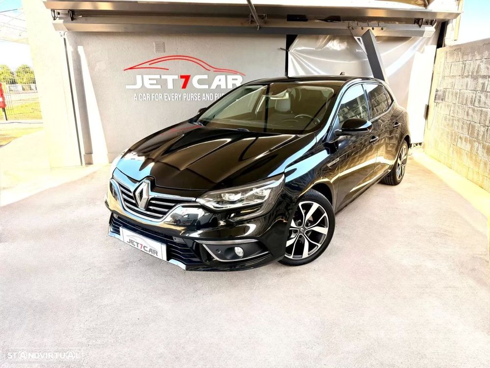 Renault Mégane