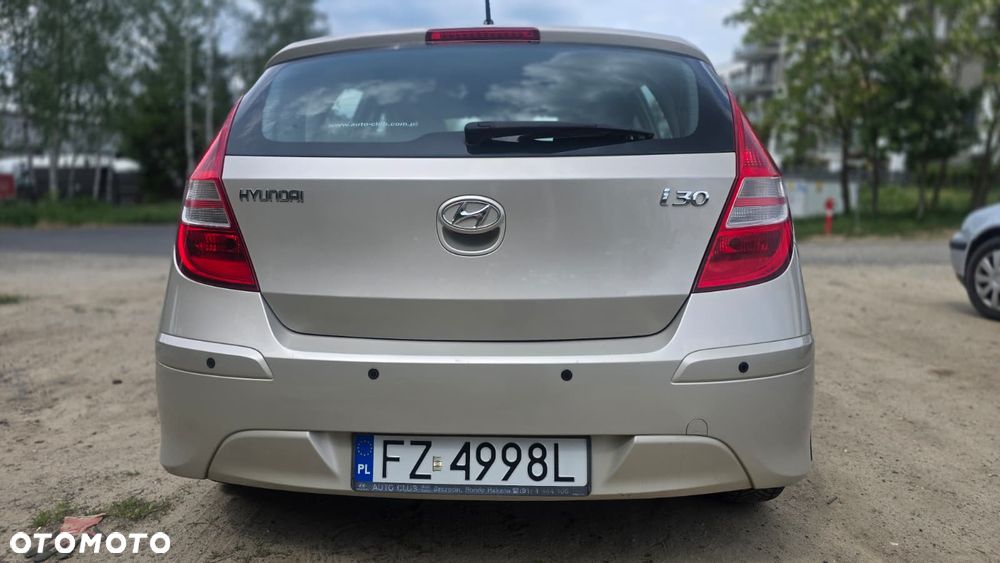 Hyundai i30 1.4 Classic + EU5 - 5