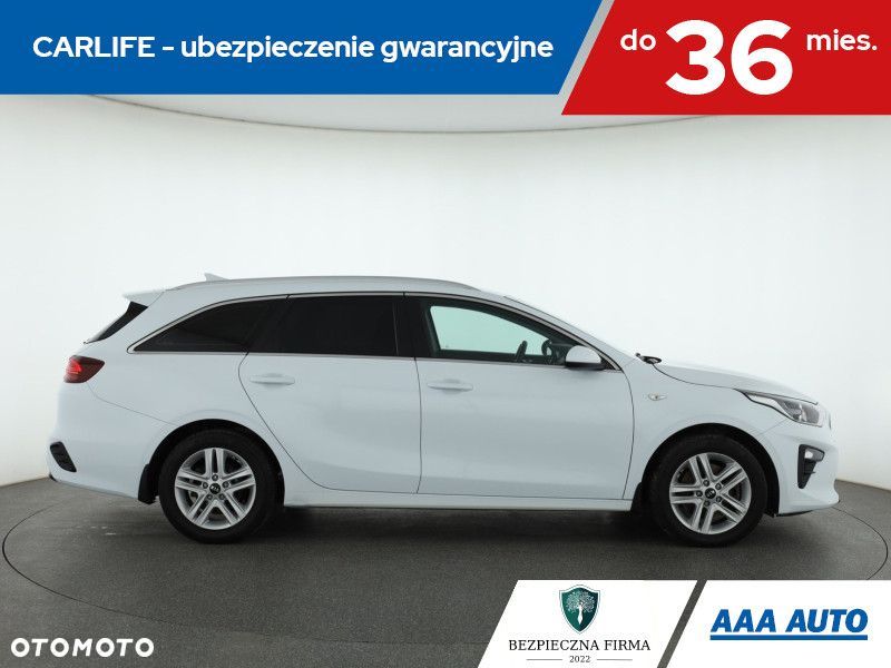 Kia Ceed - 7