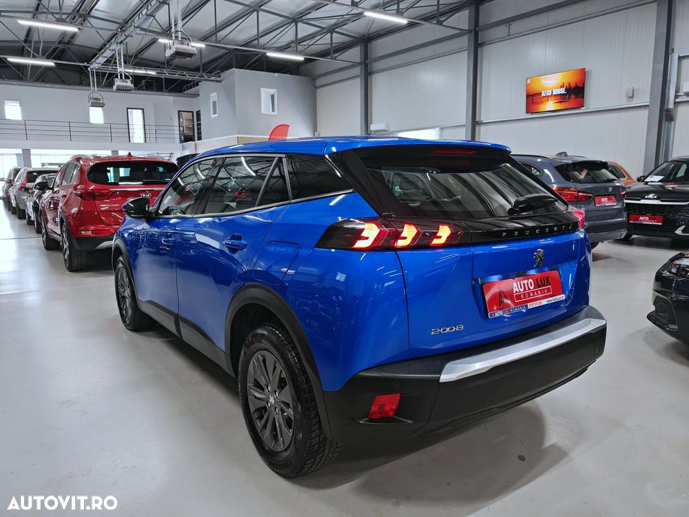 Peugeot 2008 PureTech 100 Allure - 5
