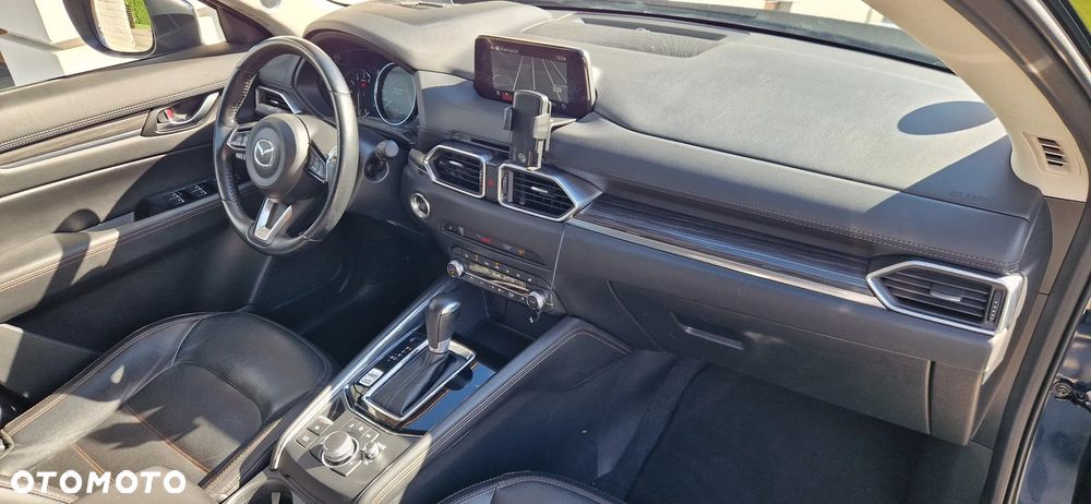 Mazda CX-5 2.0 Exclusive-Line 2WD - 27