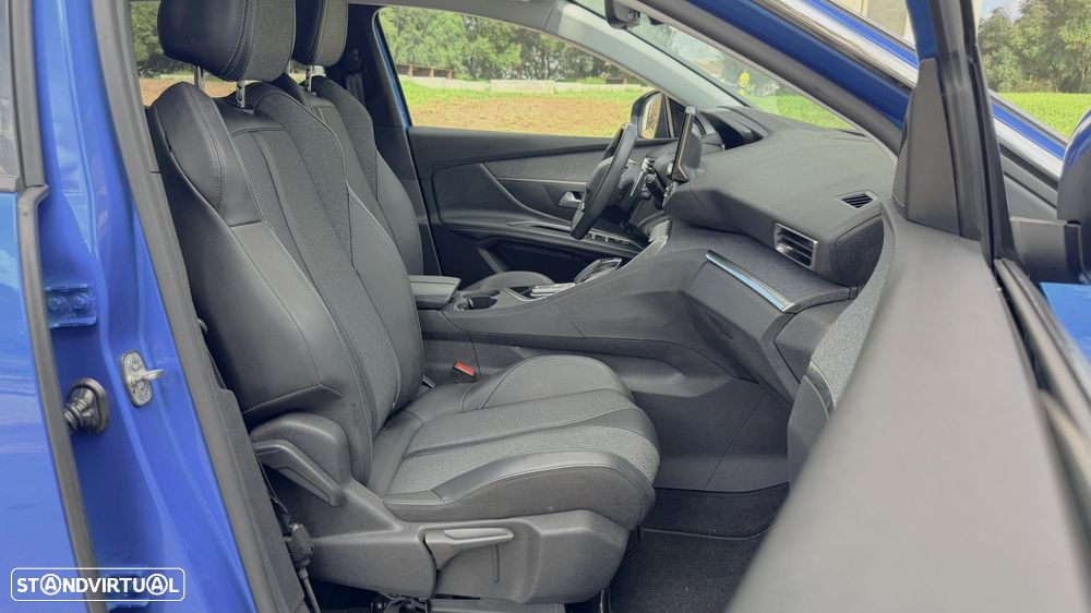 Peugeot 3008 1.6 Hybrid Allure Pack e-EAT8 - 8