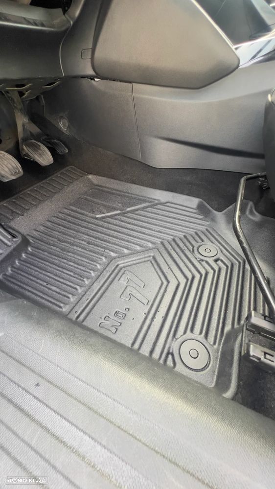 Peugeot 2008 1.5 BlueHDi Allure Pack - 14