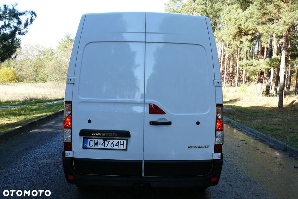 Renault Master - 10