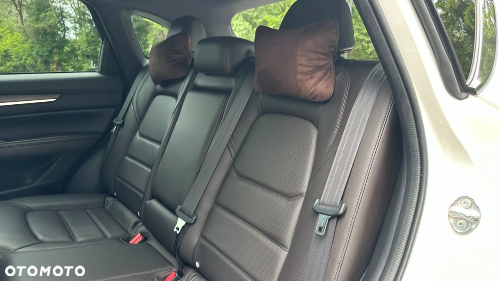 Mazda CX-5 - 15