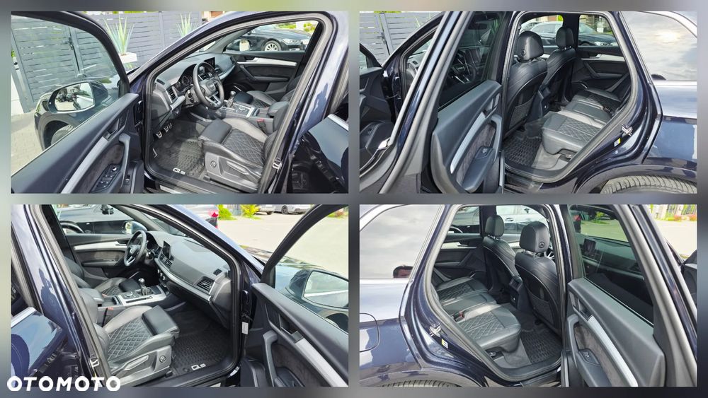 Audi Q5 2.0 TDI (clean diesel) ultra - 22