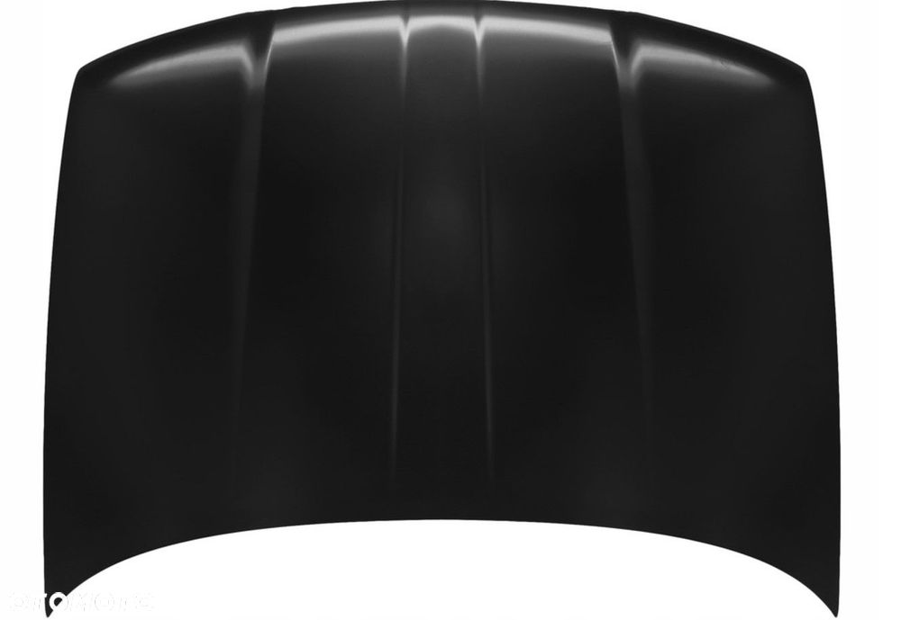 Pokrywa Silnika Maska Skoda Octavia (1U2/1U5) 03.97-12.00 - 1